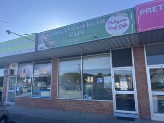 Shop & Retail commercial property sold at 2/44 Box Street Doveton VIC 3177