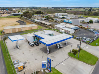 Shop & Retail commercial property sold at 609 Henty Highway Portland VIC 3305 Shop & Retail commercial property sold at 609 Henty Highway Portland VIC 3305