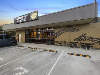 Shop & Retail commercial property sold at 32 Cambridge Street Rockhampton City QLD 4700 Shop & Retail commercial property sold at 32 Cambridge Street Rockhampton City QLD 4700