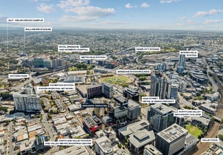 Development / Land commercial property for sale at 'Brewers Terraces' 10 Symes Street Bowen Hills QLD 4006 Development / Land commercial property for sale at 'Brewers Terraces' 10 Symes Street Bowen Hills QLD 4006