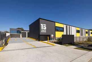 Factory, Warehouse & Industrial commercial property leased at Warriewood NSW 2102 Factory, Warehouse & Industrial commercial property leased at Warriewood NSW 2102
