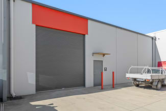 Factory, Warehouse & Industrial commercial property for sale at 6/18 Coronet Street Wendouree VIC 3355 Factory, Warehouse & Industrial commercial property for sale at 6/18 Coronet Street Wendouree VIC 3355
