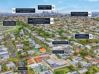 Medical / Consulting commercial property sold at 16 Manson Road Hendra QLD 4011 Medical / Consulting commercial property sold at 16 Manson Road Hendra QLD 4011