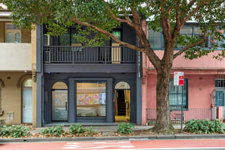 Offices commercial property for sale at 54 Flinders Street Darlinghurst NSW 2010