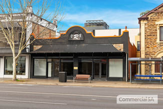 Offices commercial property sold at 444-446 Pulteney Street Adelaide SA 5000