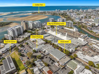 Shop & Retail commercial property for lease at 11/9 Ocean Street Maroochydore QLD 4558 Shop & Retail commercial property for lease at 11/9 Ocean Street Maroochydore QLD 4558