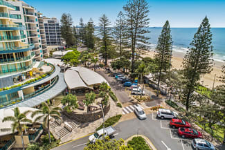 Other commercial property sold at Lot 3/11 Mooloolaba Esplanade Mooloolaba QLD 4557