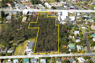 Development / Land commercial property sold at 37 Queen Street Goodna QLD 4300 Development / Land commercial property sold at 37 Queen Street Goodna QLD 4300