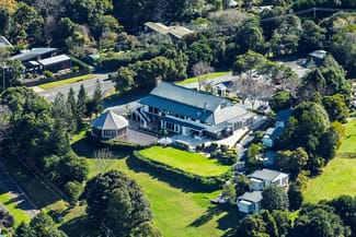 Hotel, Motel, Pub & Leisure commercial property for sale at 52-62 Bartle Road Tamborine Mountain QLD 4272