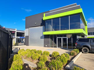 Shop & Retail commercial property for sale at 1/16 Harrison Court Melton VIC 3337 Shop & Retail commercial property for sale at 1/16 Harrison Court Melton VIC 3337
