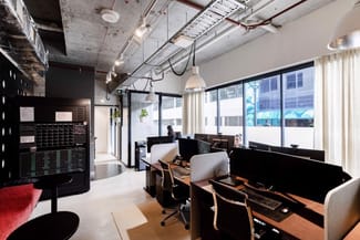 Offices commercial property sold at Suite 106, 40-48 Atchison Street St Leonards NSW 2065