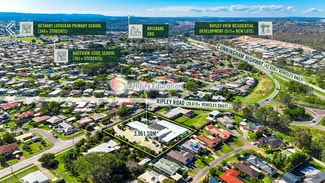 Medical / Consulting commercial property sold at Affinity Education, 77 Reif St Flinders View QLD 4305