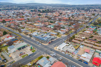 Shop & Retail commercial property sold at 252 Stewart Street Bathurst NSW 2795 Shop & Retail commercial property sold at 252 Stewart Street Bathurst NSW 2795