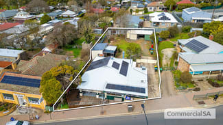 Offices commercial property for sale at 8 Albert Street Gumeracha SA 5233