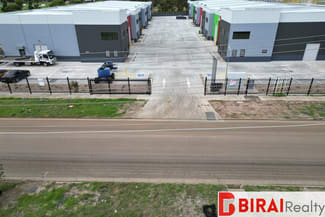 Factory, Warehouse & Industrial commercial property for sale at Unit 5/22-24 Reid Street Ardeer VIC 3022