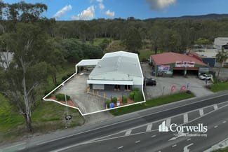 Factory, Warehouse & Industrial commercial property for lease at 6-8 Tamborine Street Jimboomba QLD 4280 Factory, Warehouse & Industrial commercial property for lease at 6-8 Tamborine Street Jimboomba QLD 4280