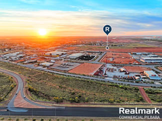 Development / Land commercial property sold at Lot 355, 71 Hematite Drive Wedgefield WA 6721 Development / Land commercial property sold at Lot 355, 71 Hematite Drive Wedgefield WA 6721