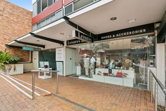 Shop & Retail commercial property sold at Mona Vale NSW 2103 Shop & Retail commercial property sold at Mona Vale NSW 2103