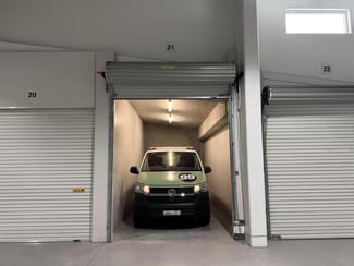 Factory, Warehouse & Industrial commercial property for lease at Storage Unit 21/16 Meta Street Caringbah NSW 2229 Factory, Warehouse & Industrial commercial property for lease at Storage Unit 21/16 Meta Street Caringbah NSW 2229