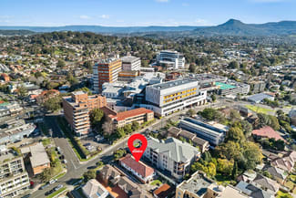 Medical / Consulting commercial property sold at 34 Loftus Street Wollongong NSW 2500 Medical / Consulting commercial property sold at 34 Loftus Street Wollongong NSW 2500