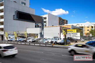 Shop & Retail commercial property sold at 178 Parramatta Road Homebush NSW 2140