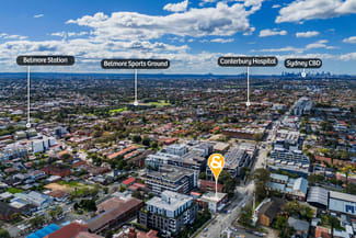 Offices commercial property for sale at 743 Canterbury Road Belmore NSW 2192 Offices commercial property for sale at 743 Canterbury Road Belmore NSW 2192
