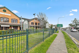 Offices commercial property for sale at GEN/35 OLD NORTHERN ROAD Baulkham Hills NSW 2153 Offices commercial property for sale at GEN/35 OLD NORTHERN ROAD Baulkham Hills NSW 2153