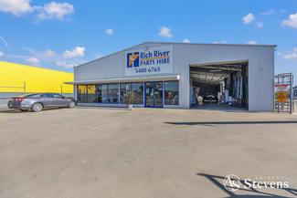 Factory, Warehouse & Industrial commercial property sold at 39 Sturt Street Echuca VIC 3564 Factory, Warehouse & Industrial commercial property sold at 39 Sturt Street Echuca VIC 3564