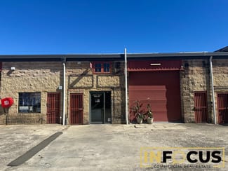 Factory, Warehouse & Industrial commercial property for sale at Penrith NSW 2750 Factory, Warehouse & Industrial commercial property for sale at Penrith NSW 2750