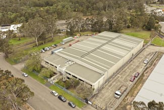 Other commercial property sold at 6 Woods Close Huntingwood NSW 2148 Other commercial property sold at 6 Woods Close Huntingwood NSW 2148