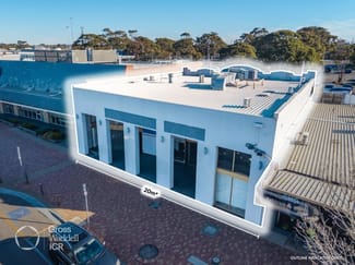Development / Land commercial property sold at 211-217 Main Street Mornington VIC 3931 Development / Land commercial property sold at 211-217 Main Street Mornington VIC 3931