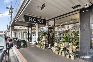 Shop & Retail commercial property sold at 232 Union Road Ascot Vale VIC 3032