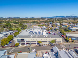 Shop & Retail commercial property sold at 12 Reef Street Gympie QLD 4570 Shop & Retail commercial property sold at 12 Reef Street Gympie QLD 4570