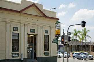 Offices commercial property sold at 89 Brisbane Street Ipswich QLD 4305