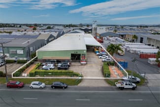 Factory, Warehouse & Industrial commercial property sold at 21 Leonard Crescent Brendale QLD 4500