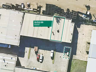 Factory, Warehouse & Industrial commercial property sold at 10/53-59 Sinclair Road Dandenong VIC 3175 Factory, Warehouse & Industrial commercial property sold at 10/53-59 Sinclair Road Dandenong VIC 3175