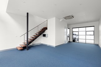 Offices commercial property for lease at 6 Bromham Place Richmond VIC 3121