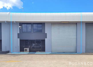 Factory, Warehouse & Industrial commercial property for sale at Robinson Road Geebung QLD 4034 Factory, Warehouse & Industrial commercial property for sale at Robinson Road Geebung QLD 4034