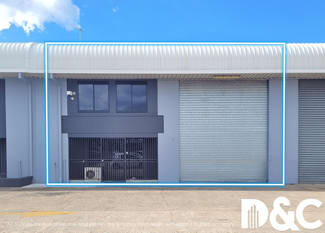 Factory, Warehouse & Industrial commercial property for lease at Robinson Road Geebung QLD 4034 Factory, Warehouse & Industrial commercial property for lease at Robinson Road Geebung QLD 4034