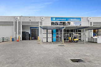 Factory, Warehouse & Industrial commercial property sold at 2/1B REDBANK ROAD Northmead NSW 2152 Factory, Warehouse & Industrial commercial property sold at 2/1B REDBANK ROAD Northmead NSW 2152