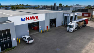 Development / Land commercial property for sale at 2 & 3/188-190 Dohertys Road Laverton North VIC 3026