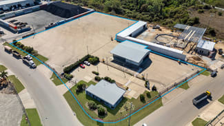 Factory, Warehouse & Industrial commercial property for sale at 2-6 Curley Circuit Roseneath QLD 4811 Factory, Warehouse & Industrial commercial property for sale at 2-6 Curley Circuit Roseneath QLD 4811