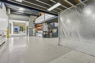 Factory, Warehouse & Industrial commercial property sold at Brookvale NSW 2100