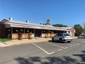 Hotel, Motel, Pub & Leisure commercial property for sale at 3 Bell Street Calliope QLD 4680 Hotel, Motel, Pub & Leisure commercial property for sale at 3 Bell Street Calliope QLD 4680