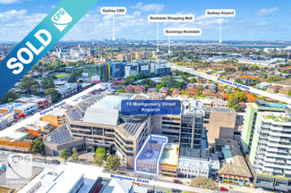 Shop & Retail commercial property sold at 18 Montgomery Street Kogarah NSW 2217 Shop & Retail commercial property sold at 18 Montgomery Street Kogarah NSW 2217