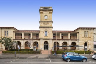 Offices commercial property sold at 136-140 Margaret Street Toowoomba City QLD 4350 Offices commercial property sold at 136-140 Margaret Street Toowoomba City QLD 4350