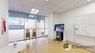 Offices commercial property for sale at 12/1 Railway Parade Burwood NSW 2134 Offices commercial property for sale at 12/1 Railway Parade Burwood NSW 2134