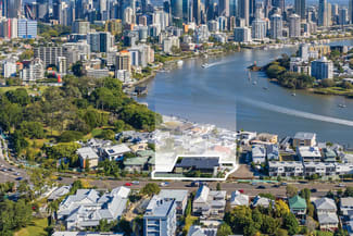 Other commercial property for sale at 1-3 Scanlan Street East Brisbane QLD 4169