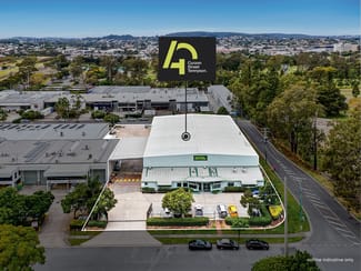 Factory, Warehouse & Industrial commercial property for sale at 40 Curzon Street Tennyson QLD 4105 Factory, Warehouse & Industrial commercial property for sale at 40 Curzon Street Tennyson QLD 4105