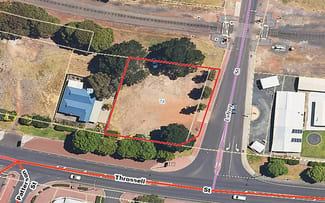 Development / Land commercial property for sale at 74 Throssell Street Collie WA 6225 Development / Land commercial property for sale at 74 Throssell Street Collie WA 6225